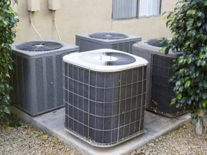 How Long Does an HVAC System Last?