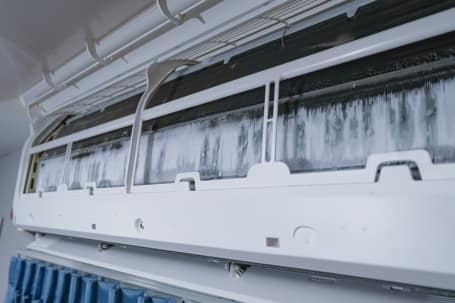 Never Ignore Ice on Your Air Conditioner: Here’s Why