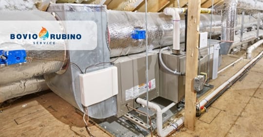 When Should I Replace My Water Heater?