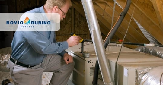 Why is My Water Heater Making Noise?