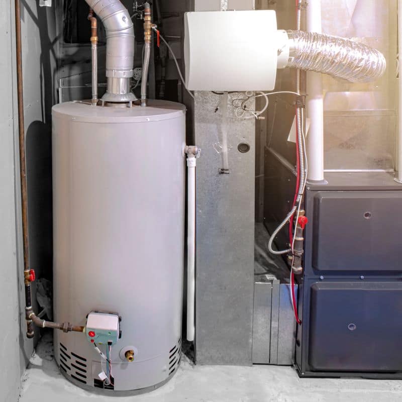 Furnace Repair in South Jersey