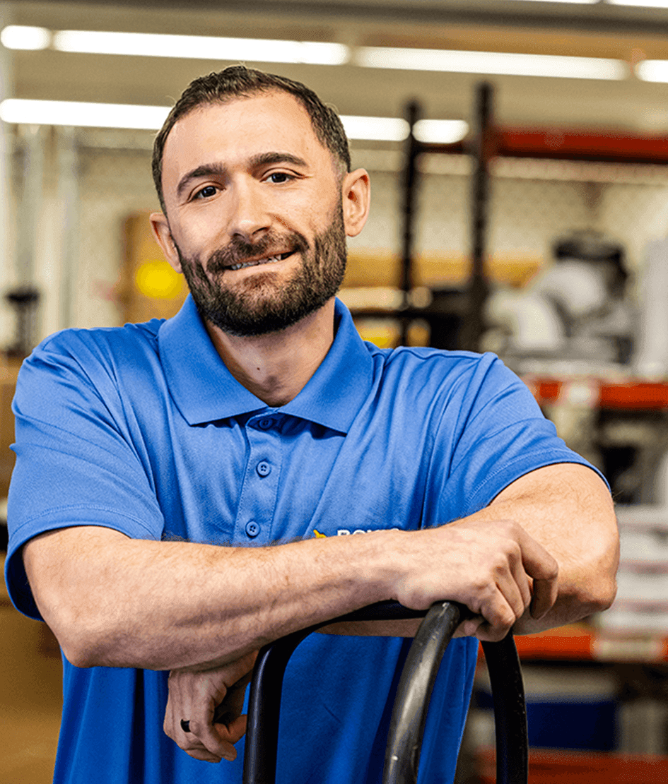 South Jersey Indoor Air Quality